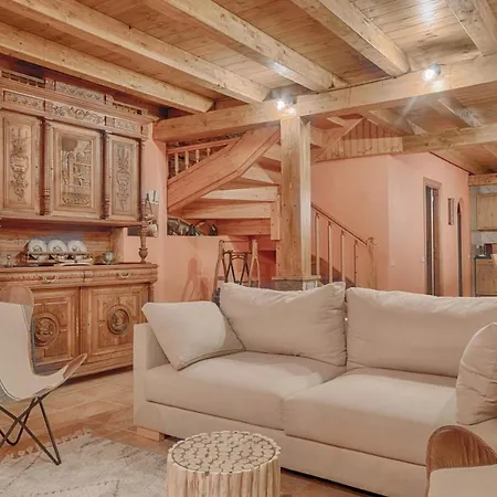 Casa Aranesa Valle De Aran En Arres De Jos Holiday home Arro (Catalonia)