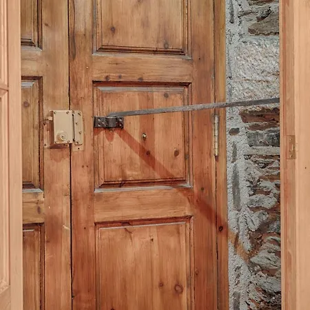 Casa Aranesa Valle De Aran En Arres De Jos Holiday home