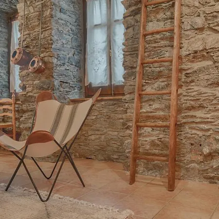 Holiday home Casa Aranesa Valle De Aran En Arres De Jos *