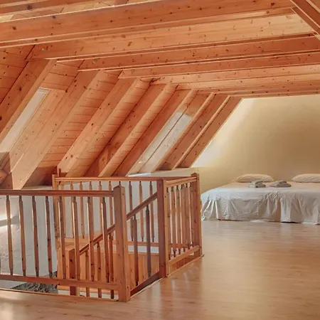 Casa Aranesa Valle De Aran En Arres De Jos Holiday home