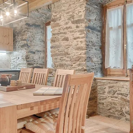 Casa Aranesa Valle De Aran En Arres De Jos * Arro (Catalonia)