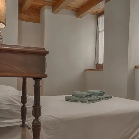 Casa Aranesa Valle De Aran En Arres De Jos Holiday home *