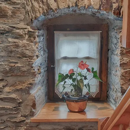 Casa Aranesa Valle De Aran En Arres De Jos * Arro (Catalonia)