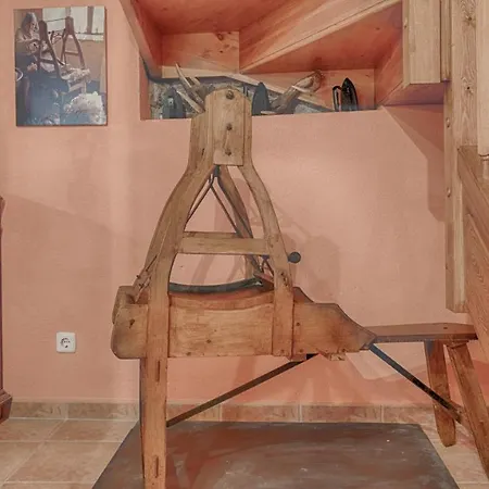 Casa Aranesa Valle De Aran En Arres De Jos * Arro (Catalonia)