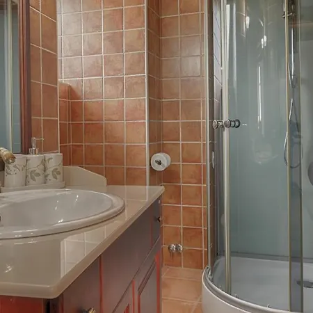 Casa Aranesa Valle De Aran En Arres De Jos Holiday home Arro (Catalonia)