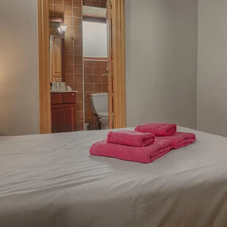 Casa Aranesa Valle De Aran En Arres De Jos Holiday home Arro (Catalonia)