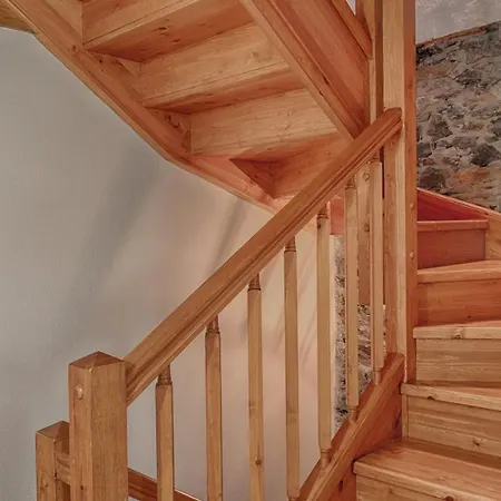 Casa Aranesa Valle De Aran En Arres De Jos Holiday home Arro (Catalonia)