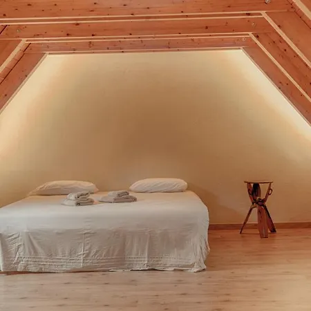 Casa Aranesa Valle De Aran En Arres De Jos * Arro (Catalonia)