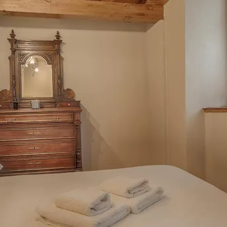 Casa Aranesa Valle De Aran En Arres De Jos Holiday home
