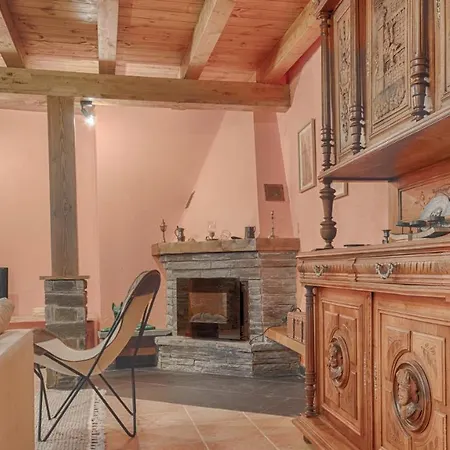 Casa Aranesa Valle De Aran En Arres De Jos * Arro (Catalonia)